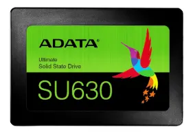 [SSD480ADATA] SSD 2.5 480GB ADATA SATAIII SU630 6Gb/s ASU630SS-480GQ-R