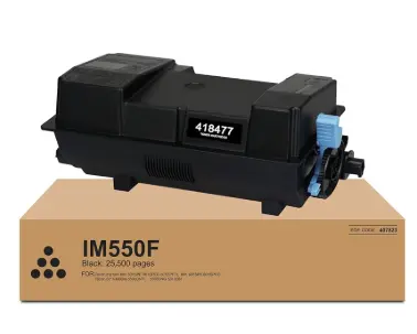 [IM550 ORI] TONER KIOSERA IM550