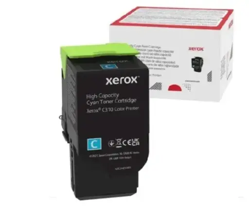[6R04765 ORI] Tóner Xerox 006R04765 Cian Versalink C410_DN / C415_DN Alta Capacidad (7 000 PAG)
