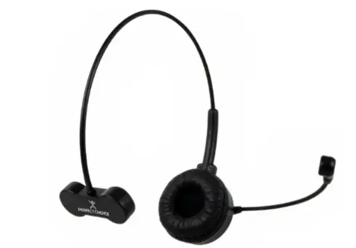 [C6899] DIADEMA INALAMBRICA MONO PERFECT CHOICE 10 HR