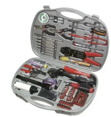 [51947] Kit de herramientas Brobotix para computadora 145pz modelo 651947