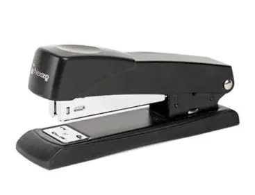 [NE-103] Engrapadora Nextep Metálica Profesional Media Tira