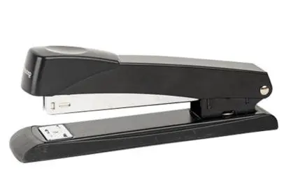 [NE-102] Engrapadora Nextep Metálica Profesional Tira Completa