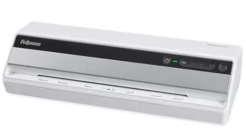 [5746301] Enmicadora Fellowes Jupiter A3/125 para 12.5" Hasta 10 Micras