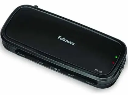 [5737601] Enmicadora Fellowes M5-95/9.5 Ancho 9.5" Hasta 5 Micras