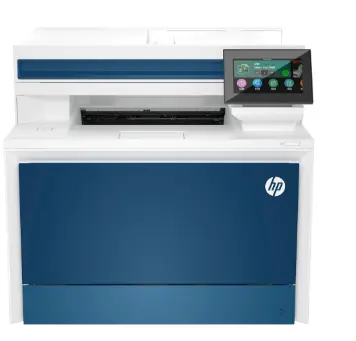 [4303] Multificional HP Laserjet Pro 4303dw Color 33 a 35PPM Color