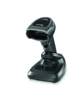 [DS8178] LECTOR DE CÓDIGO DE BARRAS PORTÁTIL ZEBRA DS8178-SR - NEGRO CREPUSCULO - INALAMBRICO CONECTIVIDAD - 1D 2D - IMAGERr - Blue 