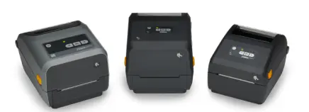 [ZD421] Impresora Zebra ZD421 TT Transferencia Termica 4in / 203dpi / Usb Ethernet ZD4A042-301E00EZ