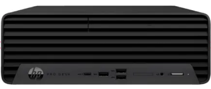 [400G9] Computadora HP Prodesk 400 G9 SFF CI5-13500 8GB 512SSD Windows 11 Pro