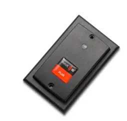 [805W] RF Ideas RDR-805W1AKE-P Lector de Banda Magnética, USB. * 7 DIAS PARA ENTREGA