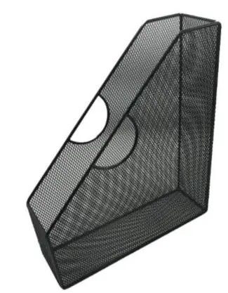 [NE-164] Revistero Nextep Malla Metálica