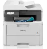 [L3560] Multifuncional Brother DCPL3560CDW LED Láser Color ADF Dúplex Ethernet WiFi 26 ppm