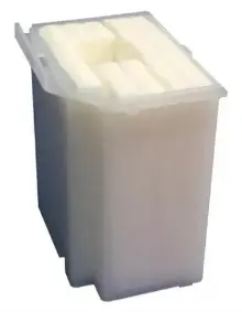 [3250AL] ALMOHADILLAS C/BASE NUEVAS ORIGINALES EPSON L3250