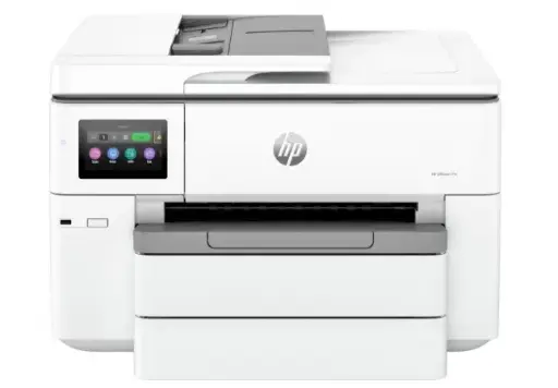 [9730] Multifuncional HP Officejet  9730 AIO A3 22ppm USB WiFi