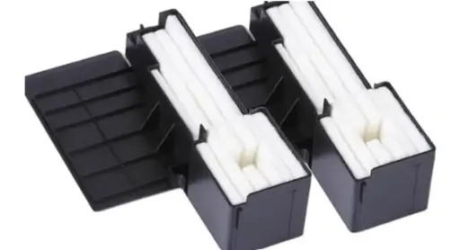 [ALMO310] ALMOHADILLAS CON BASE PARA EPSON L310 (ENTREGA 3-5 DIAS)