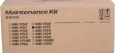 [KIT1175] KIT1175 KIT DE MANTENIMIENTO M2040
