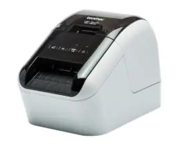 [QL800] Etiquetadora Brother QL-800 impresora de equiquetas termica directa USB 300x600 dpi 93 etiquetas por minuto