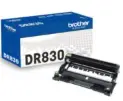 [DR830 ORI] Tambor Brother DR830 Negro para DCPL2660DW (15 000 paginas)