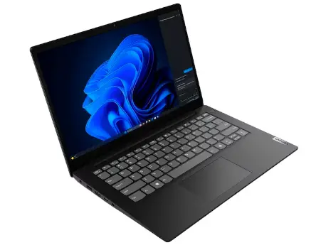[V14] Laptop Lenovo V14 G5 IRL Intel Core 5-210H 14 Pulg 16GB 512SSD Windows 11 pro