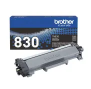 [TN830 ORI] Toner Brother TN830 Negro para DCPL2660DW (1 200 paginas)
