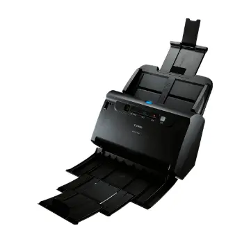 [C230] Escáner Canon Imageformula Scanner vertical dúplex oficio 30ppm usb/ 3500 hojas de escanéo diario