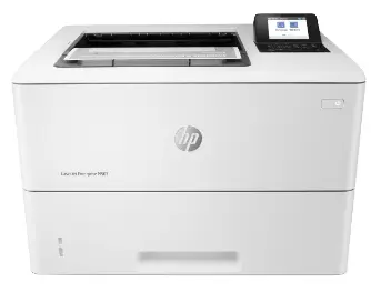 [M507] Impresora HP Laserjet Enterprise M507DN laser monocromática 45ppm