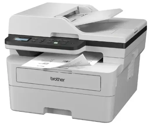 [B7640] Multifuncional Brother DCP-B7640DW Láser Monocromática ADF USB WiFi Tóner Beneficio 36 ppm