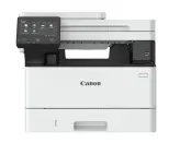 [MF465] Multifuncional Canon láser MF465DW monocromática 40ppm 1200*1200 DPI Print Scan Copy Fax