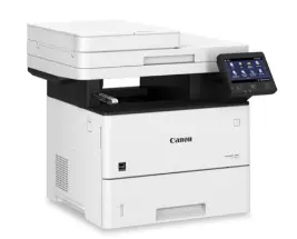 [D1610] Multifuncional Canon Imagge Class D1620 monocromática Dúplex 45ppm/80 000 pag. mensuales WiFi/ USB/ Ethernet
