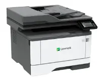 [MX431] Multifuncional Lexmark MX431ADN Láser Monocromática Duplex Ethernet WiFi USB 42 PPM