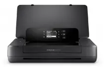 [J200] Impresora portátil HP color Officejet 200 10ppm USB WiFi