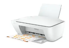 [2374] Multifuncional HP Deskjet Ink Advantage 2374 color inyección Alámbrico Impresora / copiadora / escáner