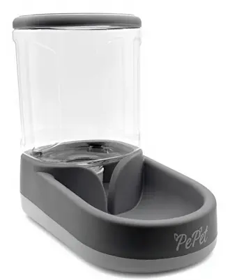 [PP-001B] Dispensador de Agua Pepet Automatico 3.8 Litros para Mascotas